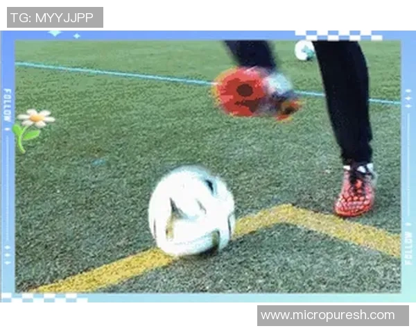 足球场球星停球技巧解析如何提高停球精准度和控制力 足球场球星停球技巧解析如何提高停球精准度和控制力