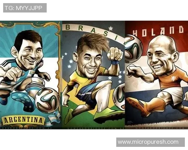 新手入门必看足球球星卡通角色介绍及基础知识解析 新手入门必看足球球星卡通角色介绍及基础知识解析