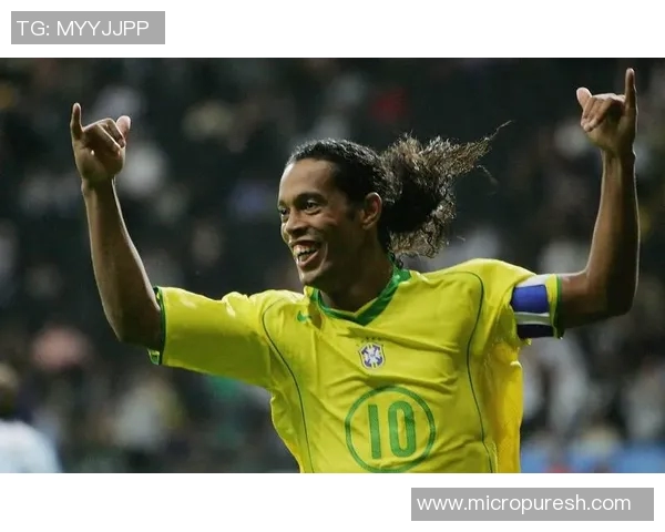 盘点足球史上十大最具观赏性的巨星球员风采