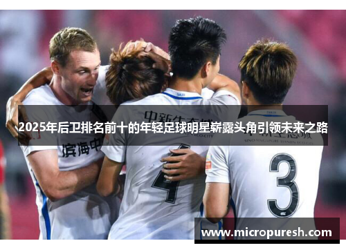2025年后卫排名前十的年轻足球明星崭露头角引领未来之路
