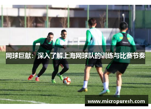 网球巨献：深入了解上海网球队的训练与比赛节奏