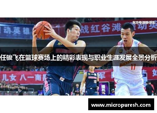 任骏飞在篮球赛场上的精彩表现与职业生涯发展全景分析