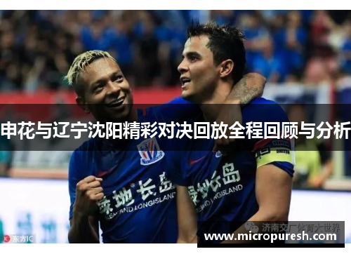 申花与辽宁沈阳精彩对决回放全程回顾与分析