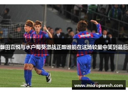 磐田喜悦与水户蜀葵激战正酣谁能在这场较量中笑到最后